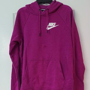 Nike hoodie sweatshirt Small